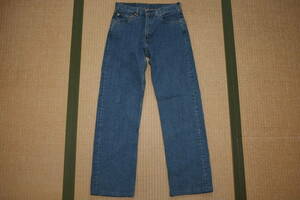 Levi's 512　ジーンズ　size W30