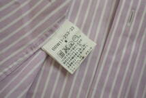 BURBERRY LONDON　半袖シャツ　size M　美品_画像5