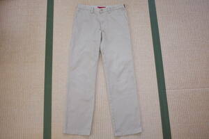 Levi's 502　チノパン　size W32inch