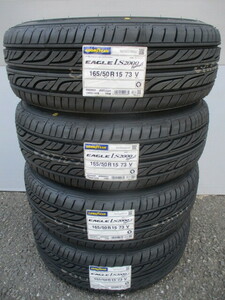  Goodyear LS2000 hybrid Ⅱ#165/50R15# new goods 4ps.@ postage included Y23,800~# light car L880K Copen MAX Move Wagon R Spacia Dayz etc. 