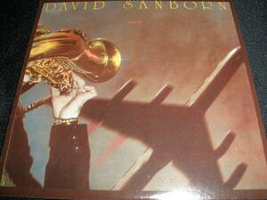 デイヴィッド・サンボーン テイキング・オフ ブレッカー カーン マクドナルド リマスター オリジナル 紙ジャケ David Sanborn TAKING OFF