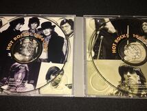 2 SACD ローリング・ストーンズ ベスト ホット・ロックス ジャンピン 悪魔 ギミー ブラウン DSD 日本語対訳付き Rolling Stones HOT ROCKS_画像3