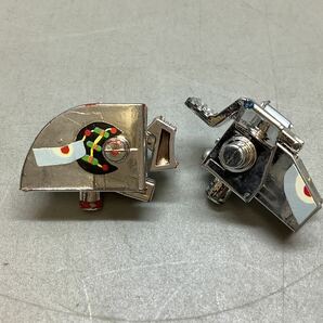 ⑧ジャイアント アクロイヤー デラックスセット タカラ 玩具 ロボット の画像7