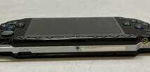 PSP PlayStation SONY ソニー ブラック 3台 まとめ PSP-1000 PSP-2000 PSP go_画像6