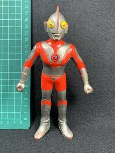 * that time thing * poppy Ultraman sofvi present condition goods search Showa era special effects 