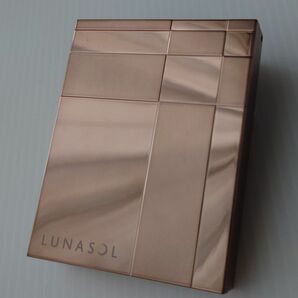 LUNASOL　スリーディメンショナルアイズ　01