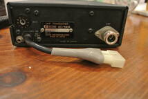 IC-120 1200Mhz 【動作品】_画像6