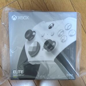 Xbox Elite ワイヤレス Series 2 Core Edition