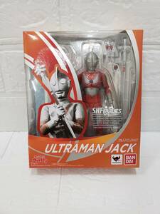 Aaz130-098![60][ вскрыть товар ]S.H.Figuarts Ultraman Jack Return of Ultraman 