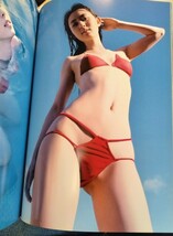 秋山莉奈 写真集 『失楽園 ～RINA、オトナへの決意～』 撮影/西條彰仁 2006年6月 帯付き_画像3