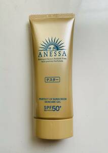 anesa* Perfect UV уход за кожей гель N* солнцезащитное средство для гель 