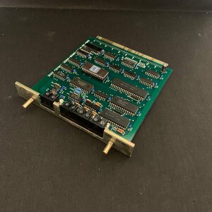 L106　美鈴エリー　EMU-98　Ver.2.0（Roland　MPU-PC98Ⅱ互換）　メンテナンス、動作確認済