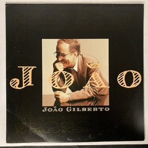 JOAO GILBERTO / JOAO (BRASIL-ORIGINAL)