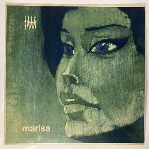 MARISA / MARISA (BRASIL-ORIGINAL)