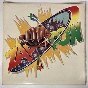 ZAP POW / ZAP POW (UK-ORIGINAL)