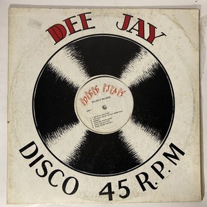 DELWOY WILSON / DELROY WILSON (JAMAICA-ORIGINAL)