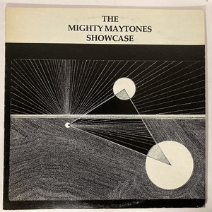 MIGHTY MAYTONES / SHOWCASE (US-ORIGINAL)