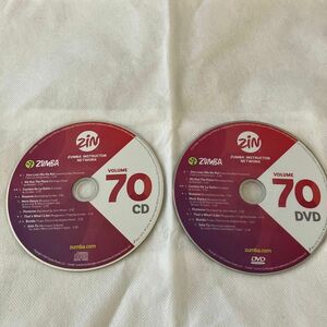 zin70 CD&DVD