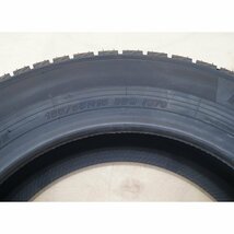 4本セット 中古 未使用 スタッドレスタイヤ ヨコハマ アイスガード セブン YOKOHAMA iceGUARD 7 iG70 185/65R15 88Q 即決 送料込\29,200_画像2