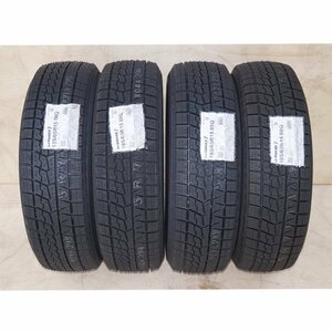 4本set 中古 未使用 StudlessTires Yokohama アイスガード Seven YOKOHAMA iceGUARD 7 iG70 185/65R15 88Q Buy Now 送料込\29,200