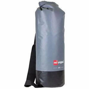 RedPaddle レッドパドル 【ROLL TOP DRY BAG】 30L GREY 新品正規 防水バッグ