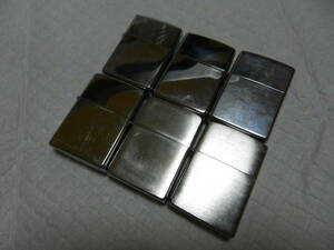 ZIPPO6点