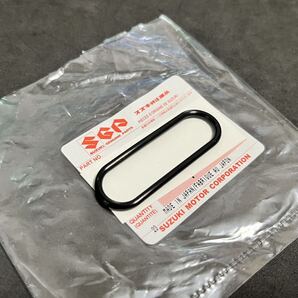 RG250 ガソリン コック パッキン 新品即決 X7 SUZUKI純正 RG250E フューエルコック 燃料コック タンク 外装 ガスケット