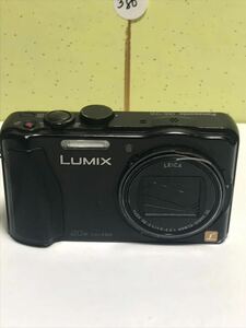 Panasonic パナソニック LUMIX DMC-TZ35 ルミックス コンパクトデジタルカメラ 