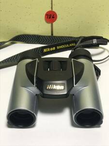 Nikon Nikon SPORTSTAR sport Star 8x25 8.2° WF binoculars 