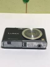 Panasonic パナソニック LUMIX DMC-FX35 ルミックス コンパクトデジタルカメラ _画像7