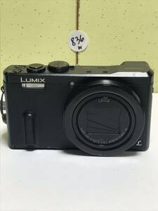 Panasonic パナソニック LUMIX DMC-TZ60 コンパクトデジタルカメラ 