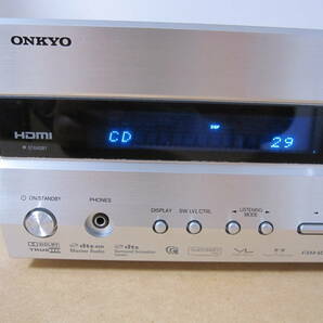 ONKYO /オンキヨー SA-205HD 5.1ch対応AVセンターの画像2