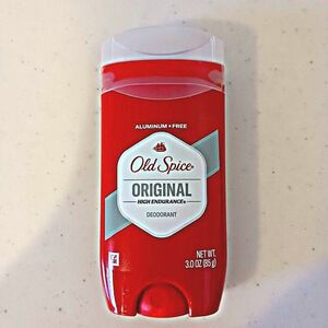 オールドスパイス　デオドラント　オリジナル　85g　制汗剤　 old spice