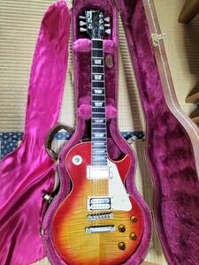 1983 Gibson Les Paul Standard 59Vintage Lespaul 59 Vintage 