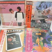 j165【1円～】 洋楽 レコード まとめ 大量 ポップス R&B ロック ジャンルいろいろ 中古 LP 21点 動作未確認 長期保管品 現状品 _画像2