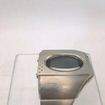j220【1円～】 CASIO カシオ ME-100T メタ META ウォッチ 腕時計 動作未確認 _画像2
