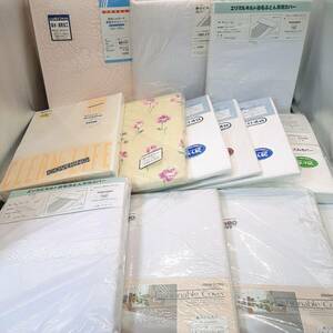 j224[1 jpy ~] futon cover towel sheet etc. summarize household goods long-term keeping goods present condition goods 
