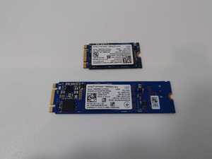 [ used ] intel Optane memory 16GB 2 pcs set 