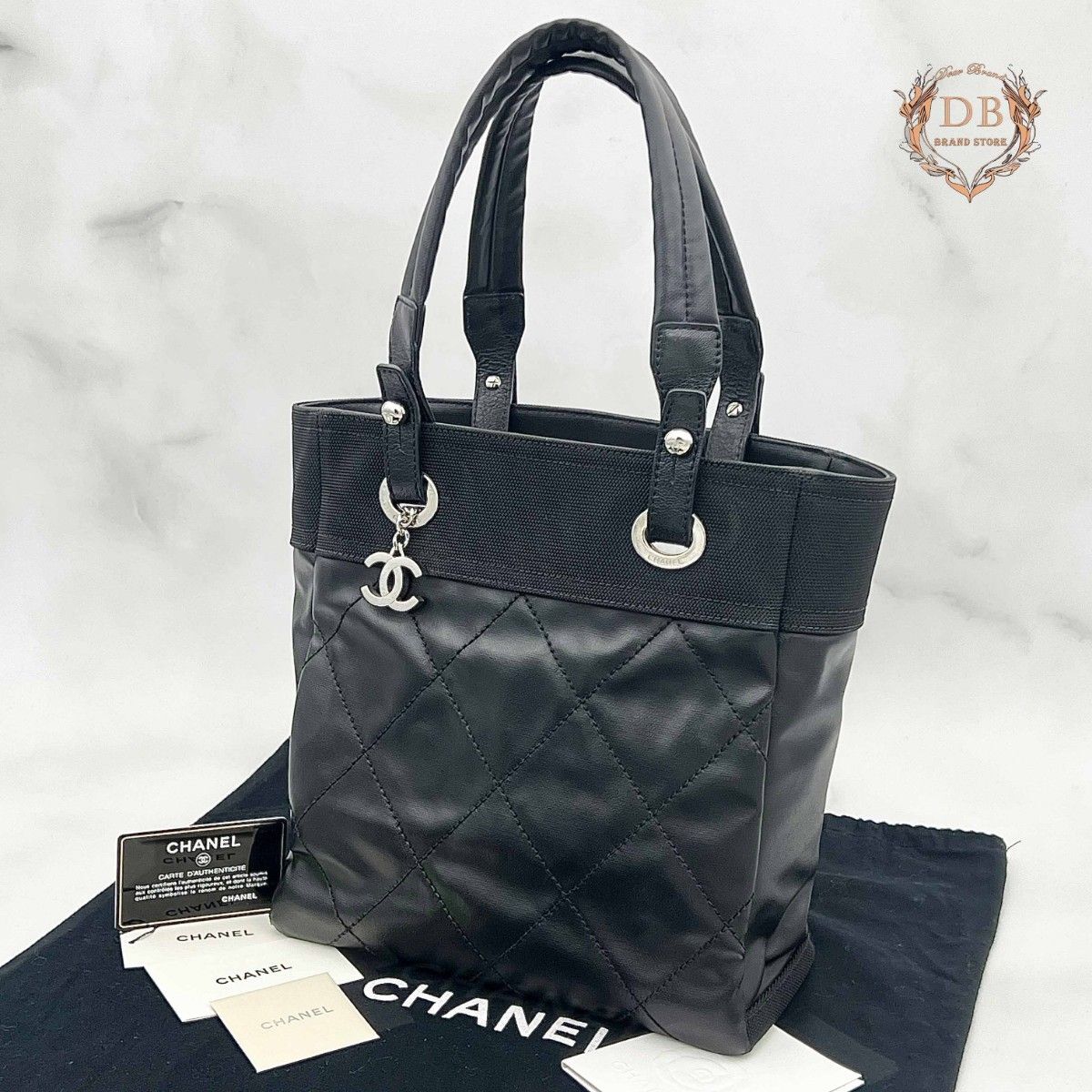 SL5 シャネル 美品 ココマーク バッグチャーム パリビアリッツ用 SL5 シャネル 美品 ココマーク バッグチャーム パリビアリッツ用