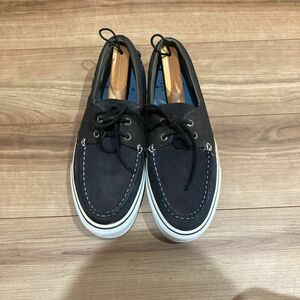 VANS スニーカー　28センチ　us10