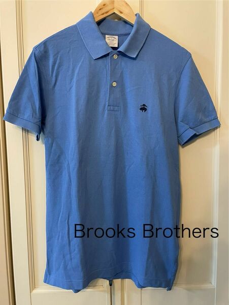 Brooks Brothers ブルックスブラザーズ ポロシャツ