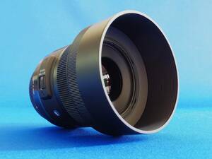 SIGMA Art 30mm F1.4 DC HSM ( Sigma for SA mount )[ beautiful goods ]