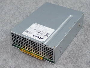 ☆ DELL Dell Precision T3610/T5610/T5810/Tower 7810用電源ユニット D685EF-01 ☆ 685W ☆