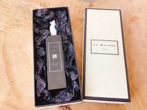 【JO MALONE】DARK AMBER&GNGER LILIY COLOGNE　30ｍl　ジョーマローン　ダークアンバー＆ジンジャー リリー コロン