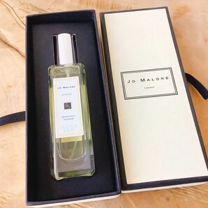 【JO MALONE】GRAPEPRUIT COLOGNE　30ｍl　ジョーマローン　グレープフルーツ コロン