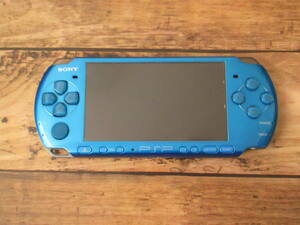 ジャンク　SONY ソニー　PSP-3000