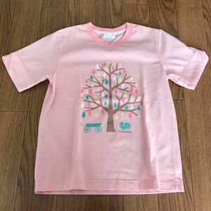 コンビミニ　キッズTシャツ　120 半袖Tシャツ