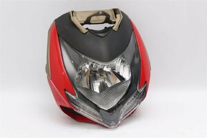 DUCATI ストリートファイターS 1098　2012年◆ヘッドライト◆ZDMF100AACB011