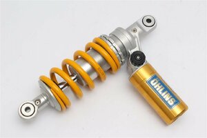 DUCATI Street Fighter S 1098 2012 year * rear suspension Ohlins *ZDMF100AACB011