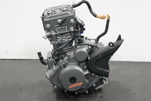 KTM 250アドベンチャー　2021年◆エンジン　始動動画あり◆VBKJGD400MC025